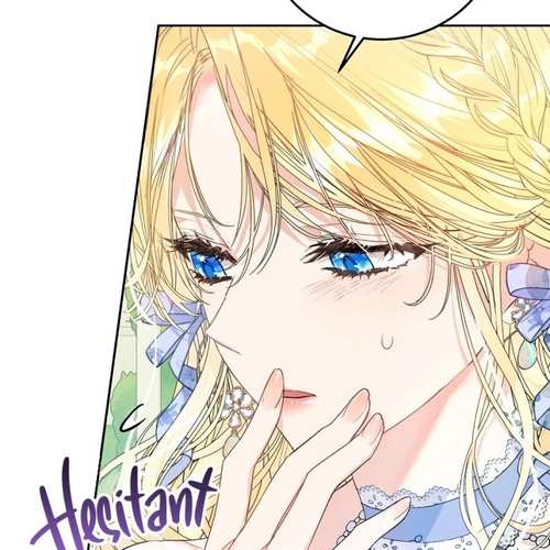 The Villainess Is a Marionette Chapter 37 cover