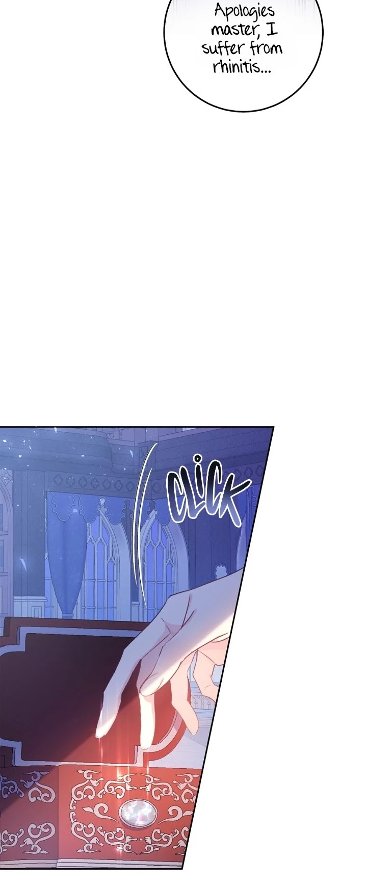 The Villainess Is a Marionette Chapter 38 page 10 - Chapter 38