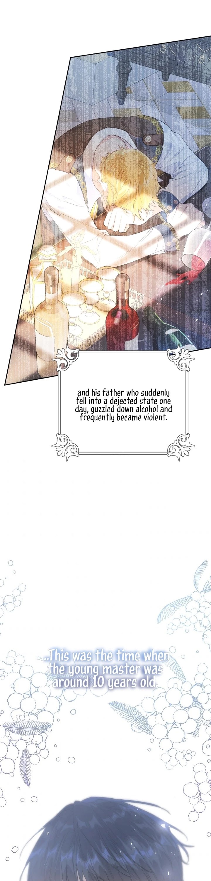 The Villainess Is a Marionette Chapter 38 page 17 - Chapter 38