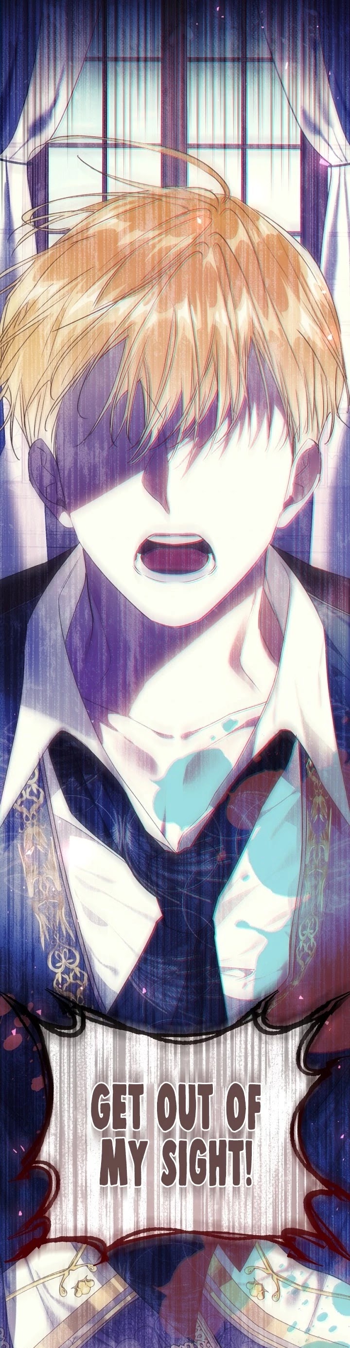 The Villainess Is a Marionette Chapter 38 page 22 - Chapter 38