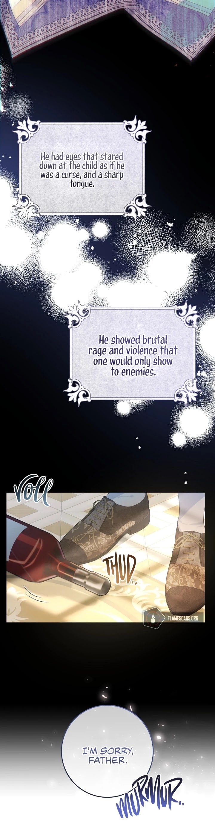 The Villainess Is a Marionette Chapter 38 page 23 - Chapter 38