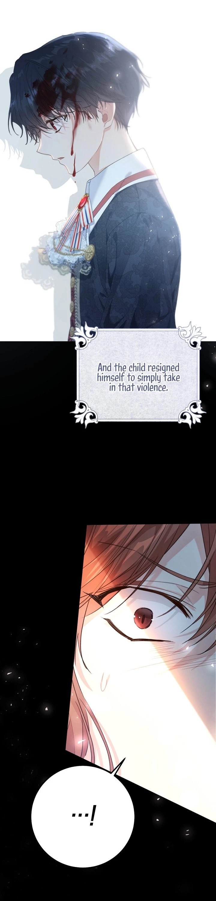 The Villainess Is a Marionette Chapter 38 page 24 - Chapter 38