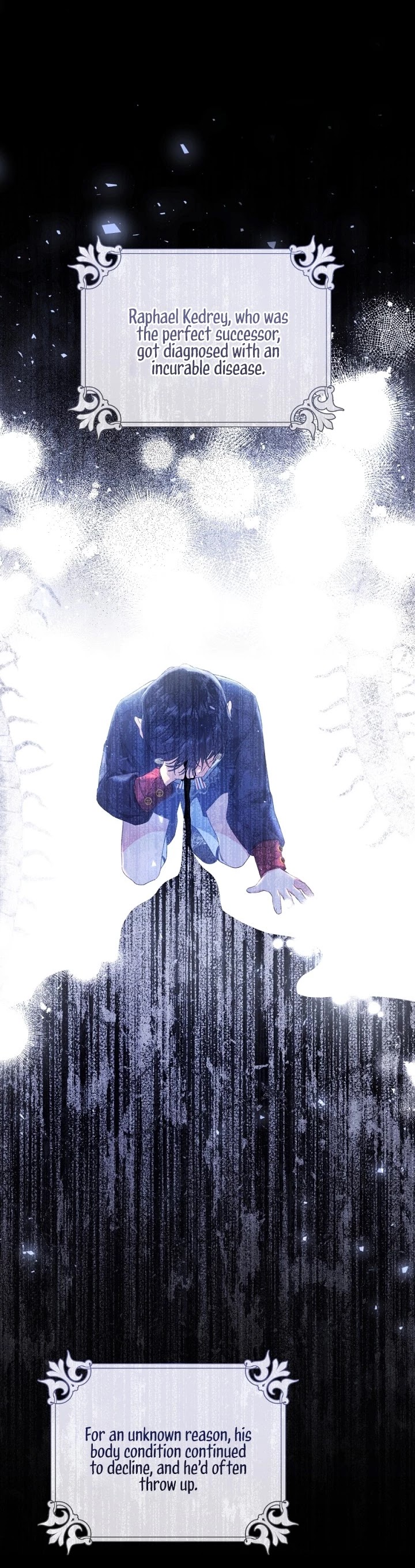 The Villainess Is a Marionette Chapter 38 page 27 - Chapter 38