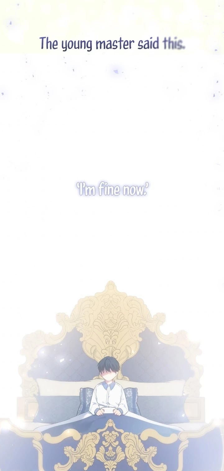 The Villainess Is a Marionette Chapter 38 page 30 - Chapter 38
