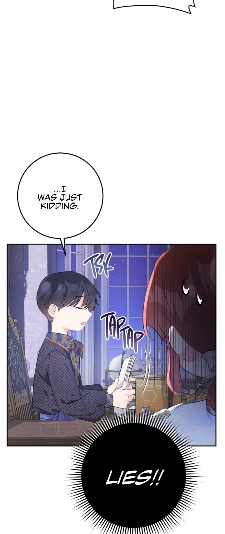 The Villainess Is a Marionette Chapter 38 page 42 - Chapter 38