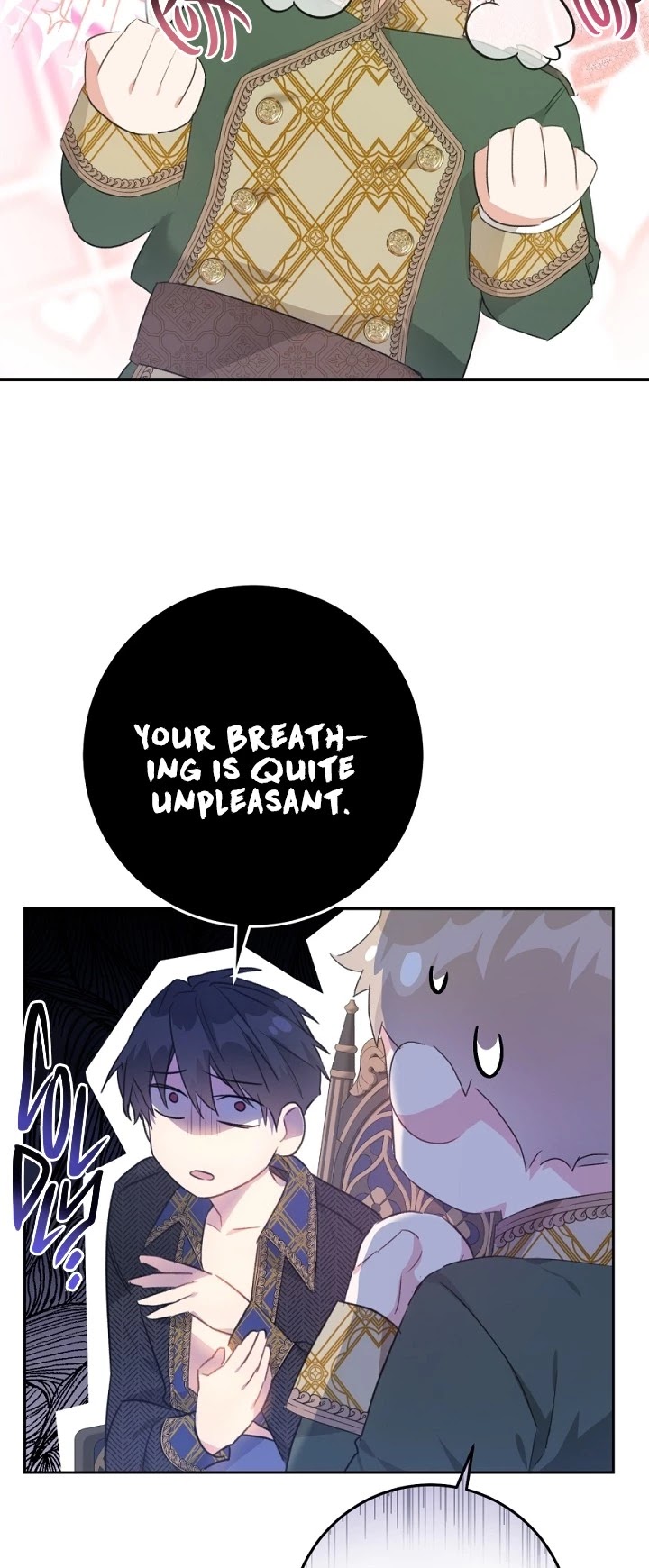 The Villainess Is a Marionette Chapter 38 page 9 - Chapter 38