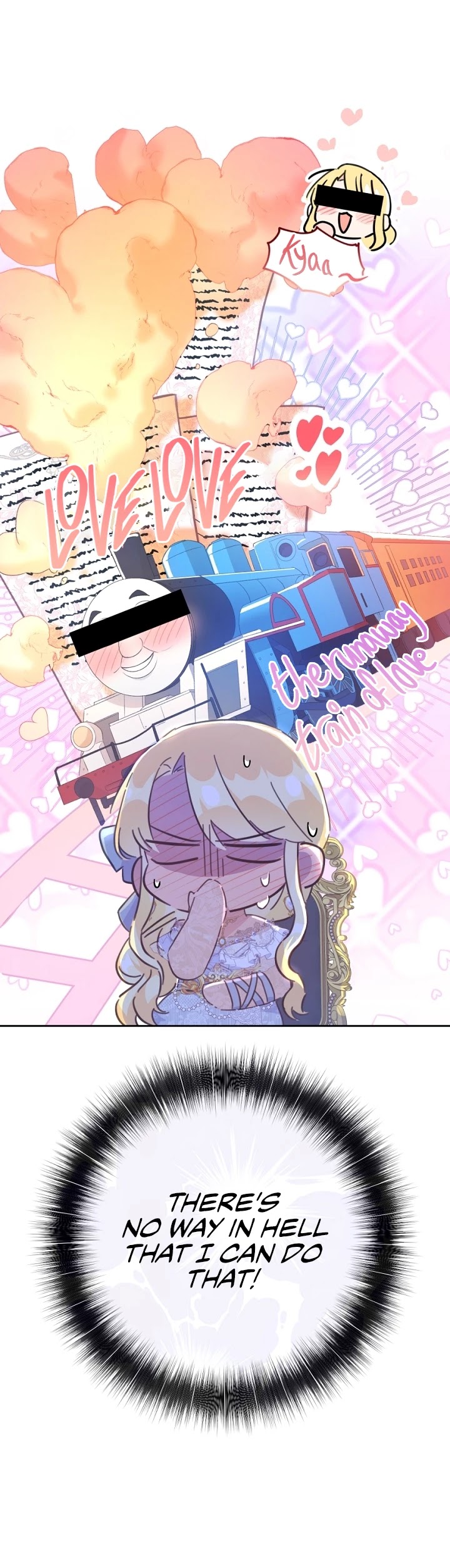 The Villainess Is a Marionette Chapter 39 page 12 - Chapter 39
