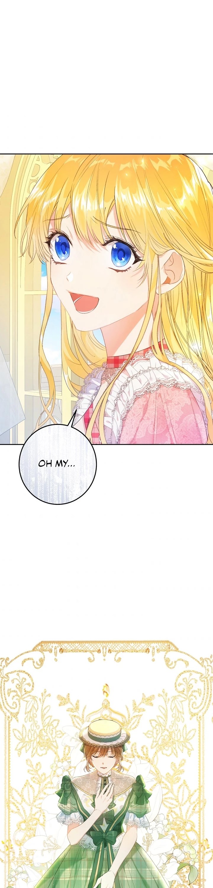 The Villainess Is a Marionette Chapter 39 page 21 - Chapter 39