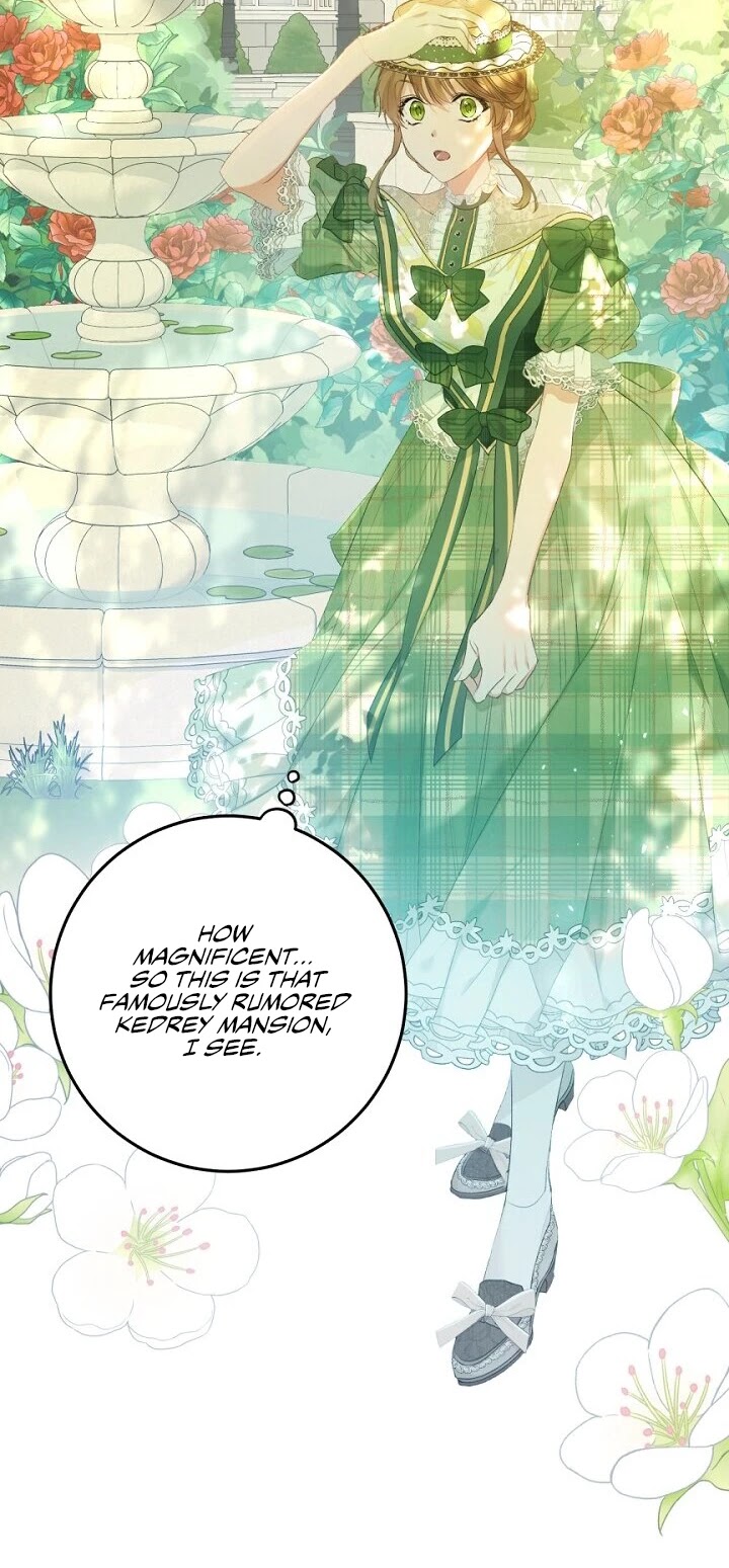 The Villainess Is a Marionette Chapter 39 page 28 - Chapter 39