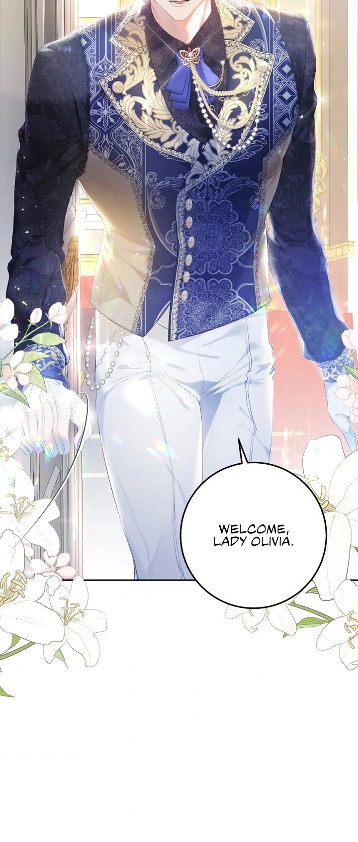 The Villainess Is a Marionette Chapter 39 page 30 - Chapter 39