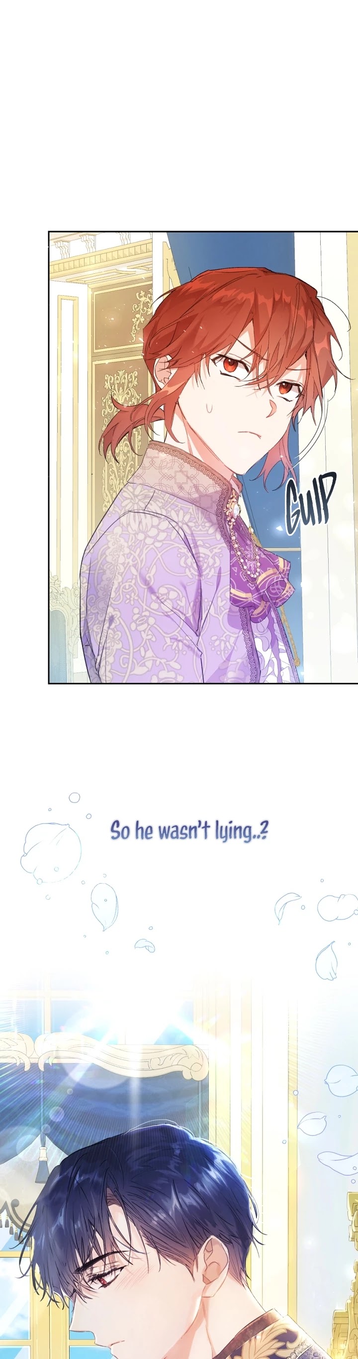The Villainess Is a Marionette Chapter 39 page 41 - Chapter 39