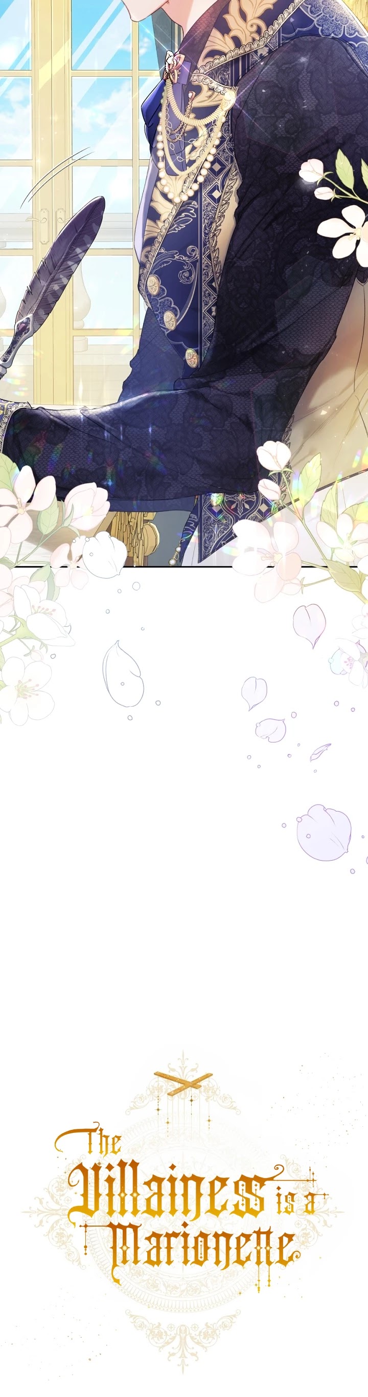The Villainess Is a Marionette Chapter 39 page 42 - Chapter 39