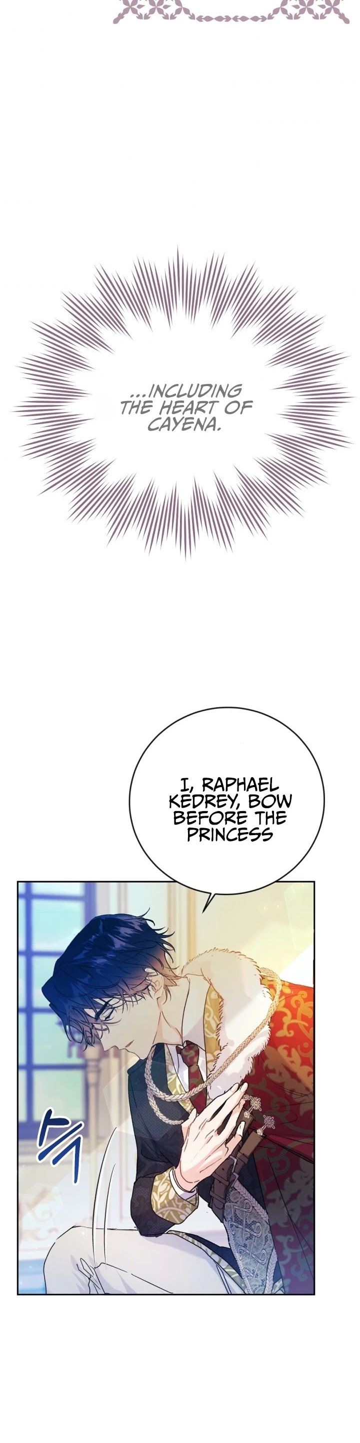 The Villainess Is a Marionette Chapter 4 page 15 - Chapter 4