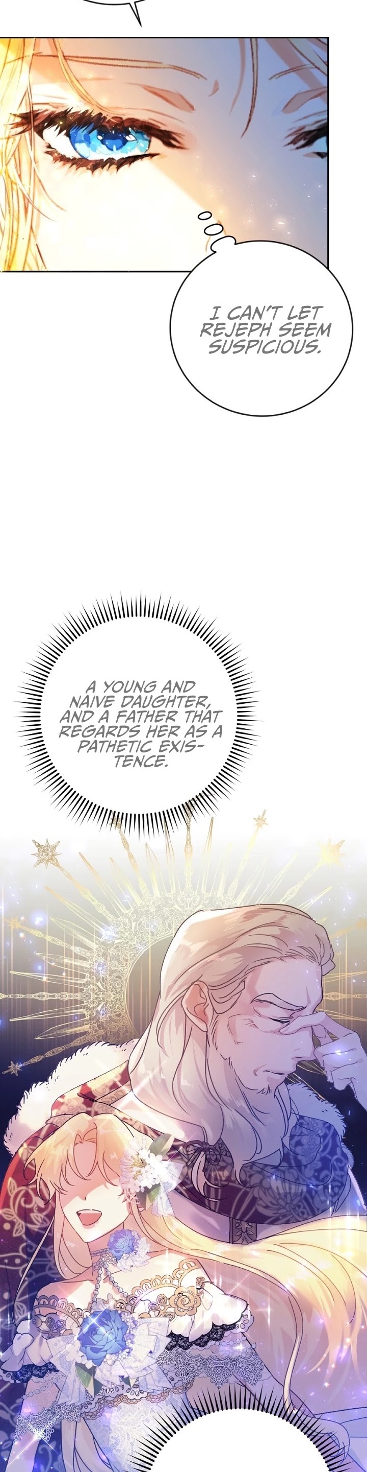 The Villainess Is a Marionette Chapter 4 page 4 - Chapter 4