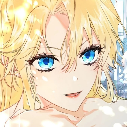The Villainess Is a Marionette Chapter 4 cover