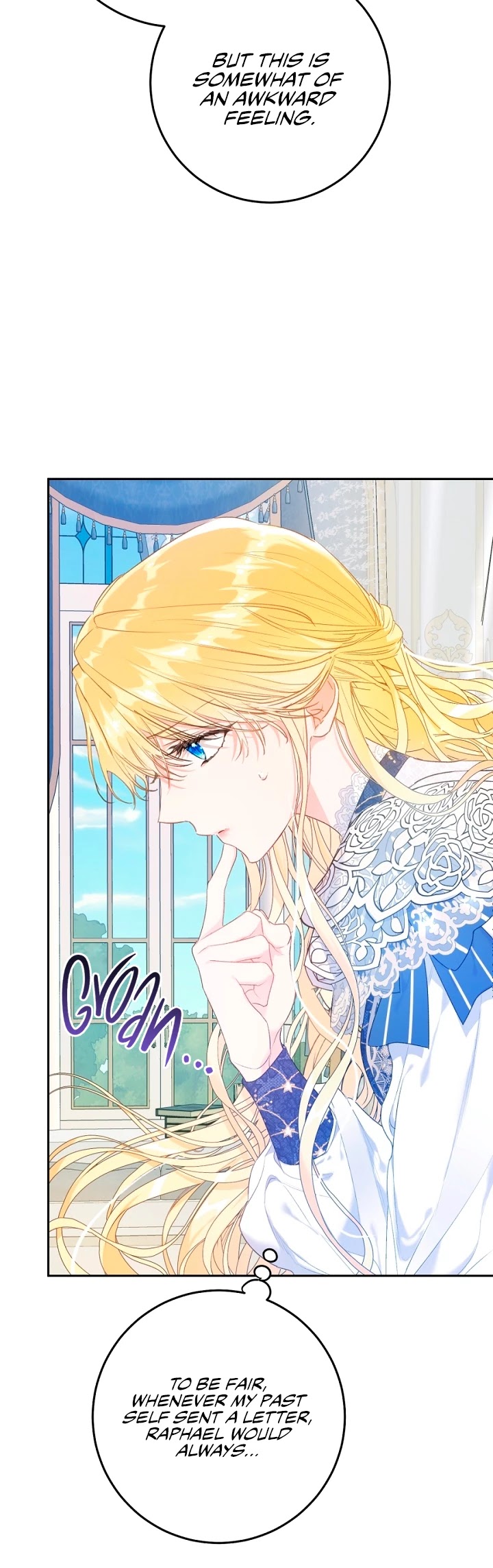 The Villainess Is a Marionette Chapter 40 page 10 - Chapter 40