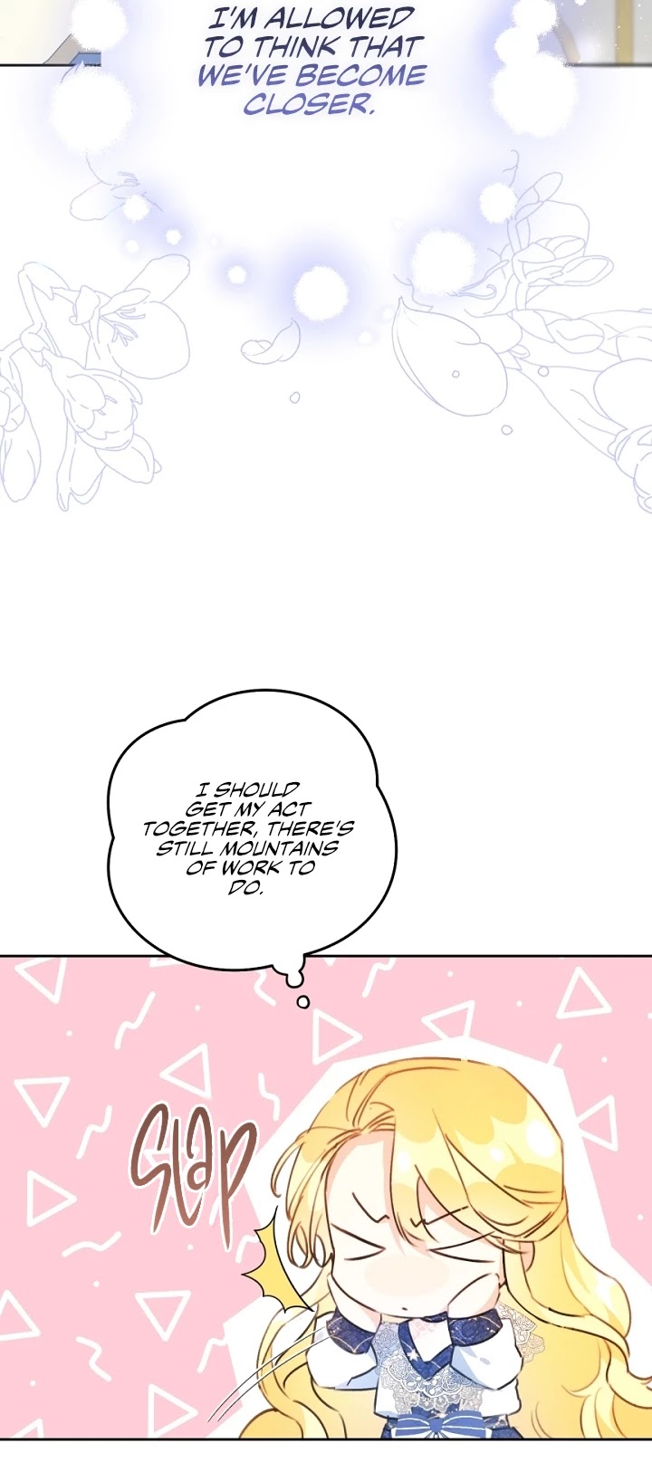 The Villainess Is a Marionette Chapter 40 page 14 - Chapter 40