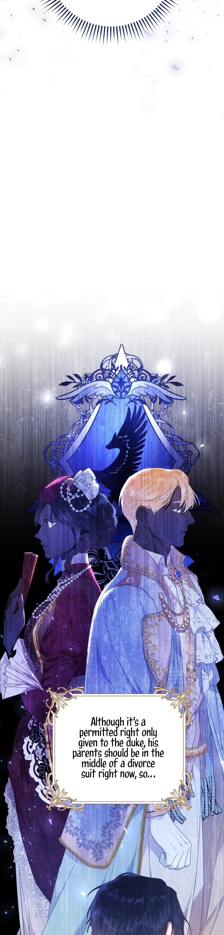 The Villainess Is a Marionette Chapter 40 page 17 - Chapter 40