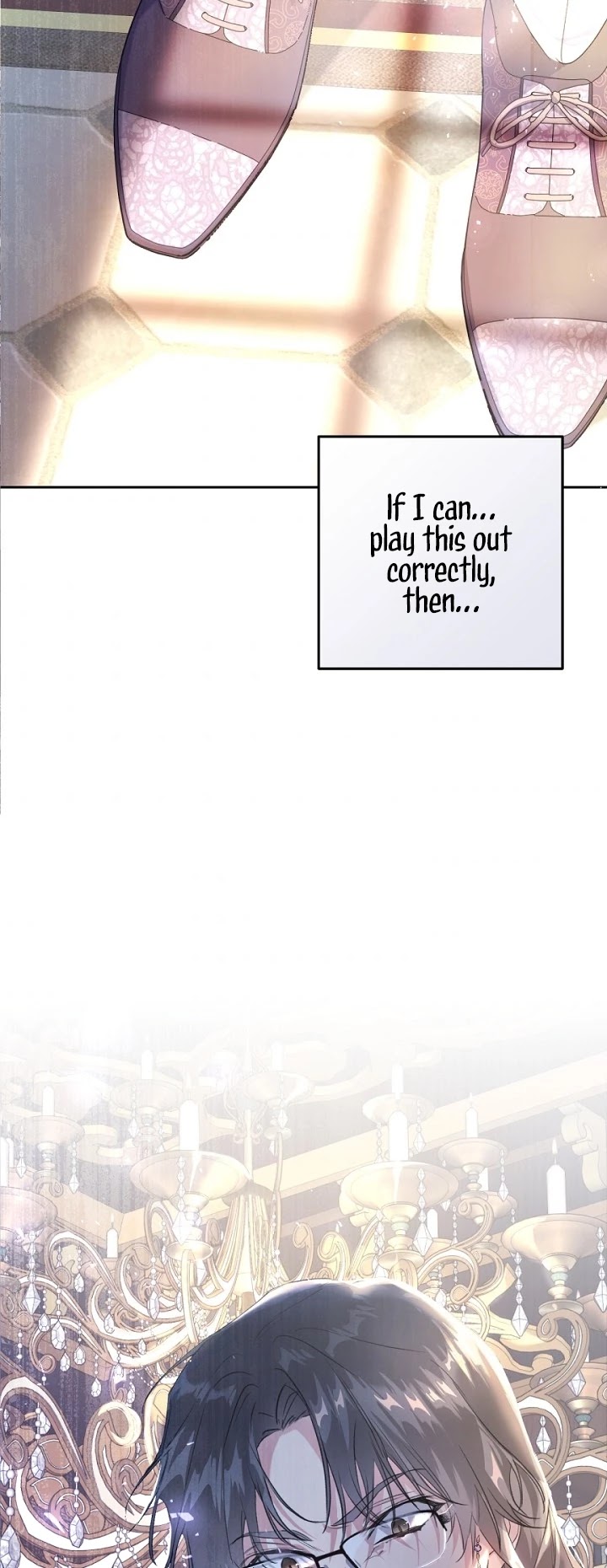 The Villainess Is a Marionette Chapter 40 page 26 - Chapter 40