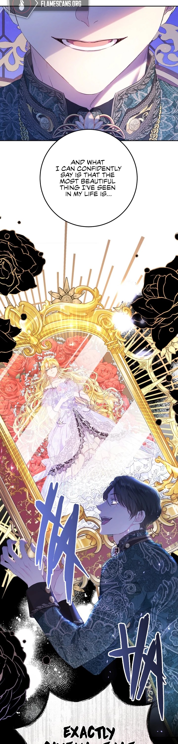 The Villainess Is a Marionette Chapter 40 page 33 - Chapter 40