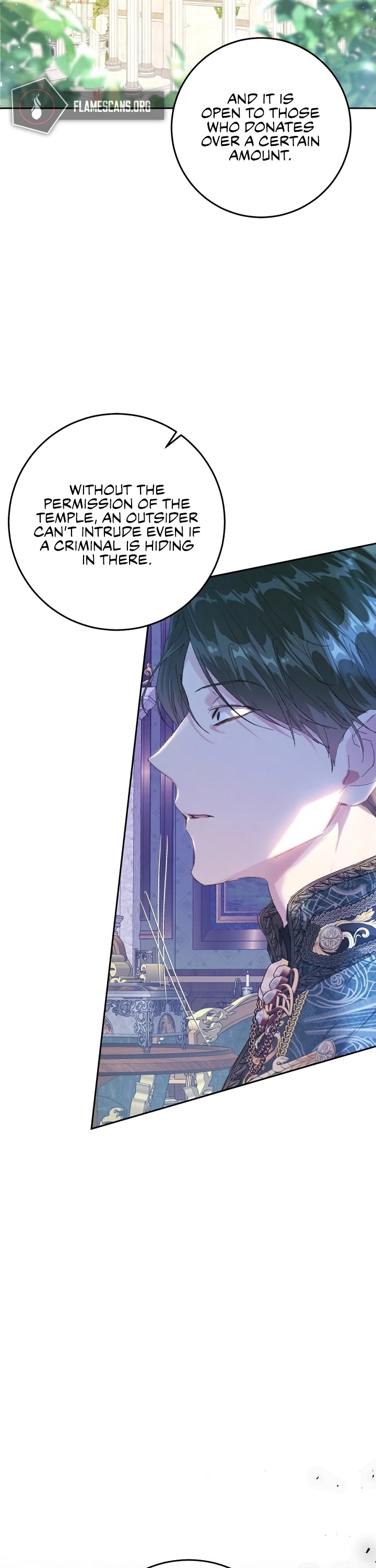 The Villainess Is a Marionette Chapter 40 page 42 - Chapter 40