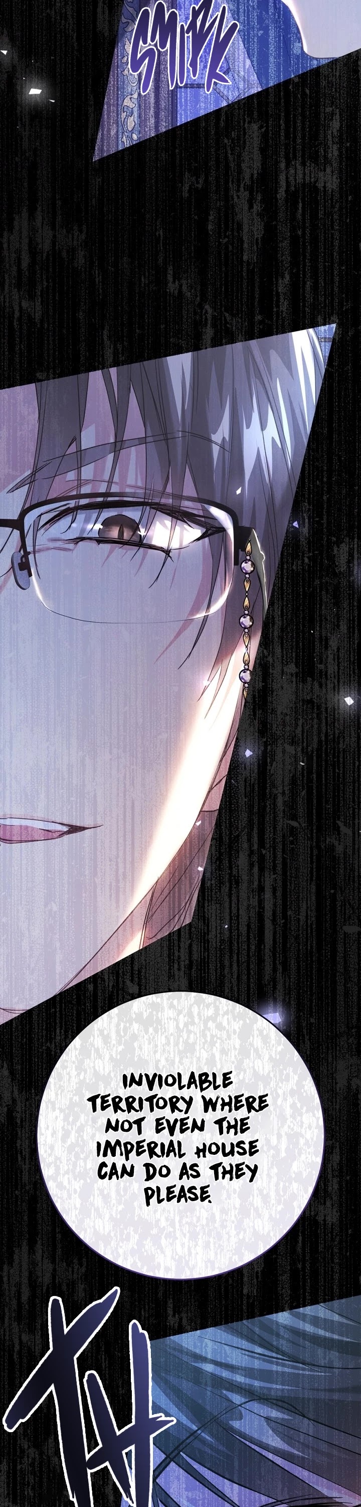 The Villainess Is a Marionette Chapter 40 page 44 - Chapter 40