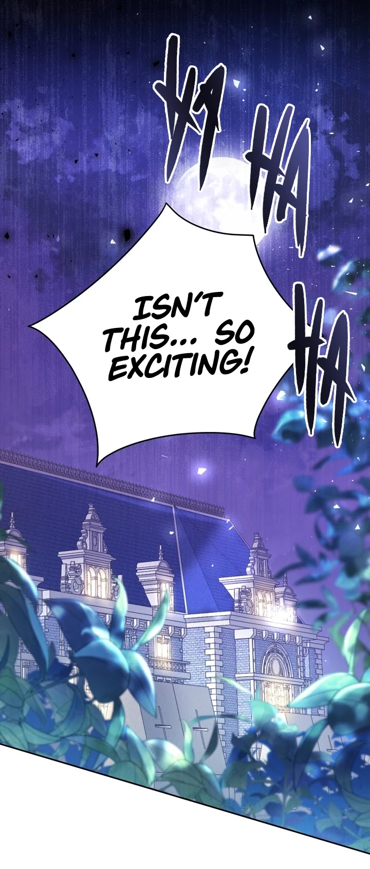 The Villainess Is a Marionette Chapter 40 page 46 - Chapter 40