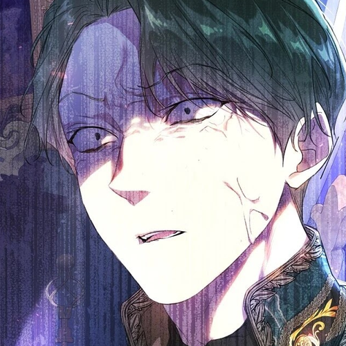 The Villainess Is a Marionette Chapter 40 cover