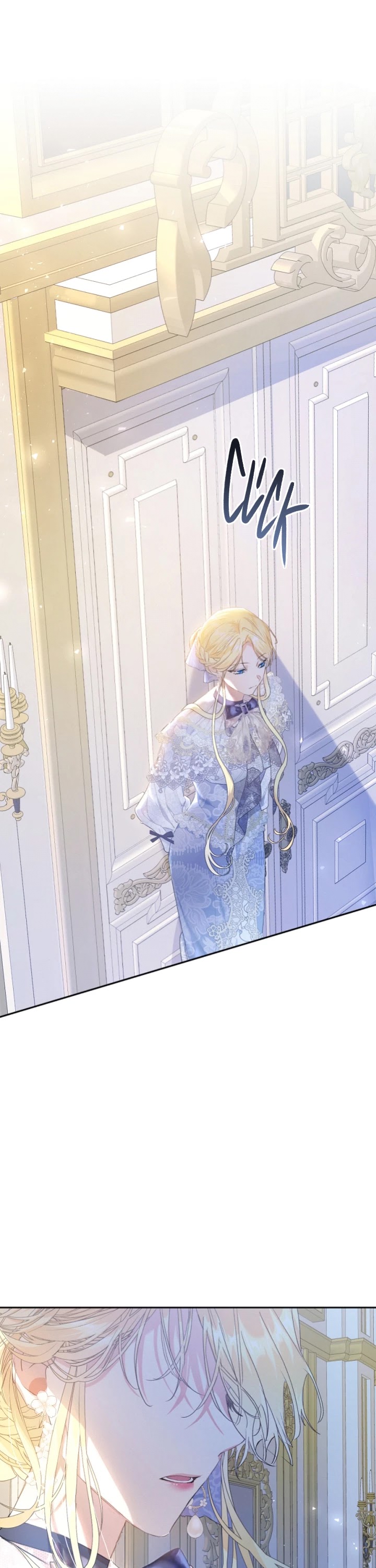 The Villainess Is a Marionette Chapter 41 page 12 - Chapter 41