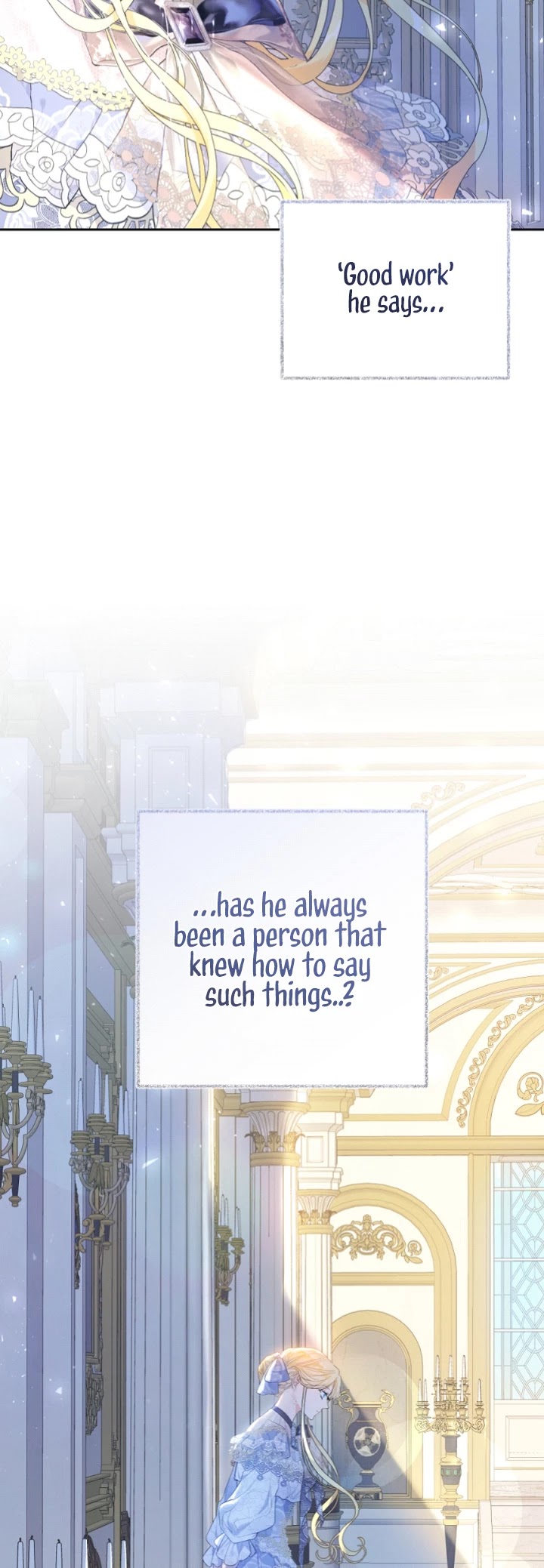The Villainess Is a Marionette Chapter 41 page 13 - Chapter 41