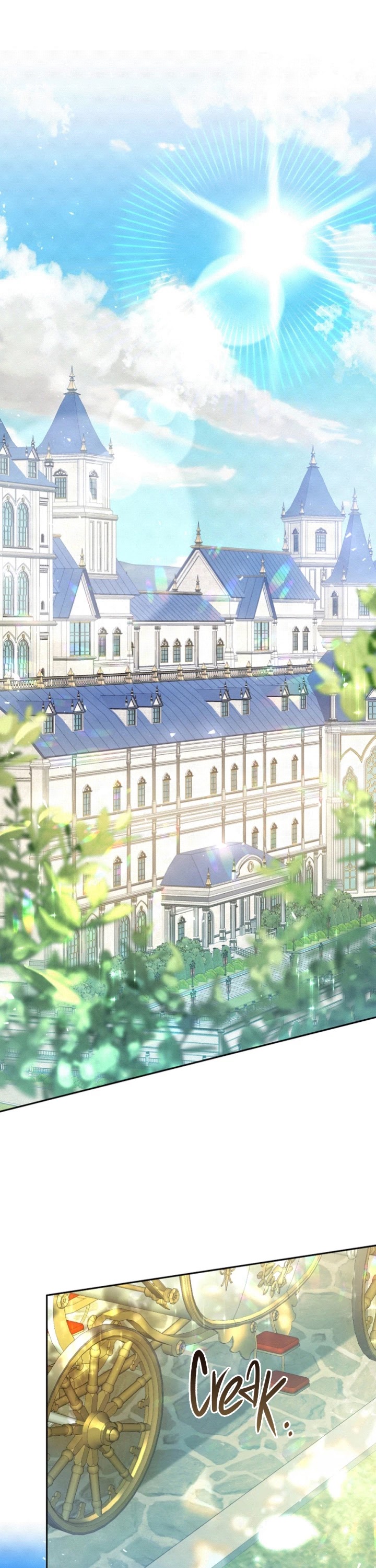 The Villainess Is a Marionette Chapter 41 page 15 - Chapter 41