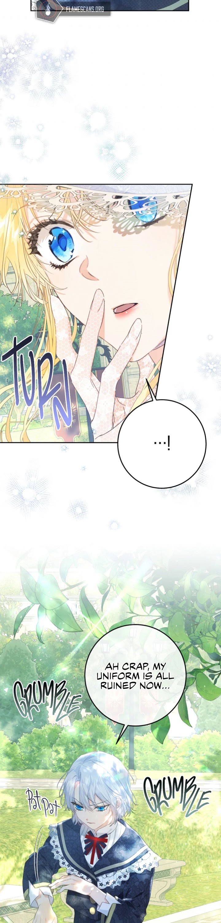 The Villainess Is a Marionette Chapter 41 page 21 - Chapter 41
