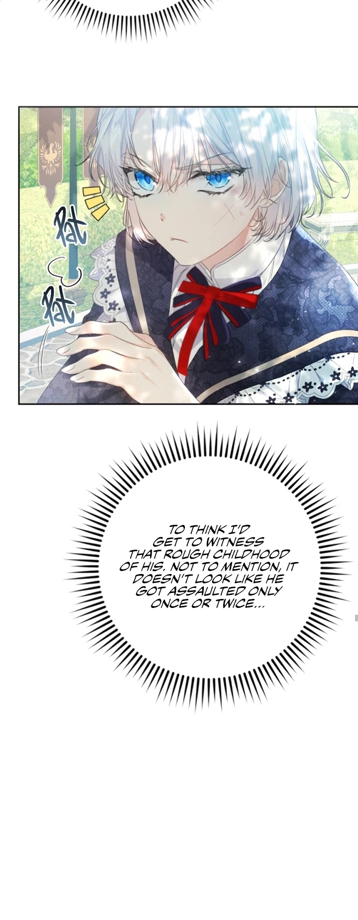 The Villainess Is a Marionette Chapter 41 page 26 - Chapter 41