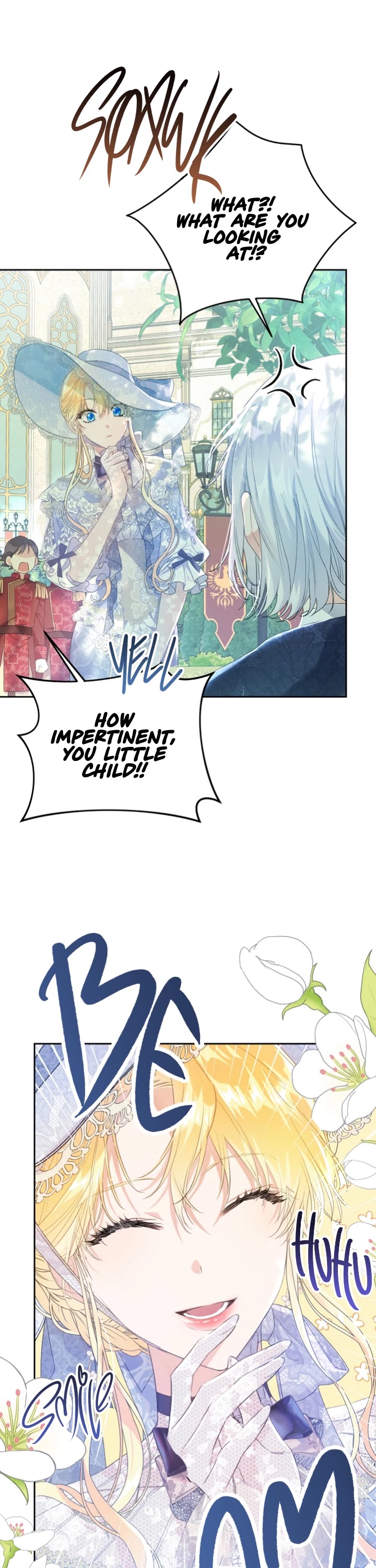 The Villainess Is a Marionette Chapter 41 page 27 - Chapter 41