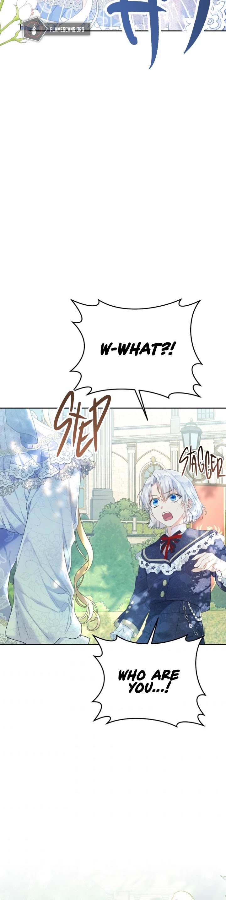 The Villainess Is a Marionette Chapter 41 page 28 - Chapter 41