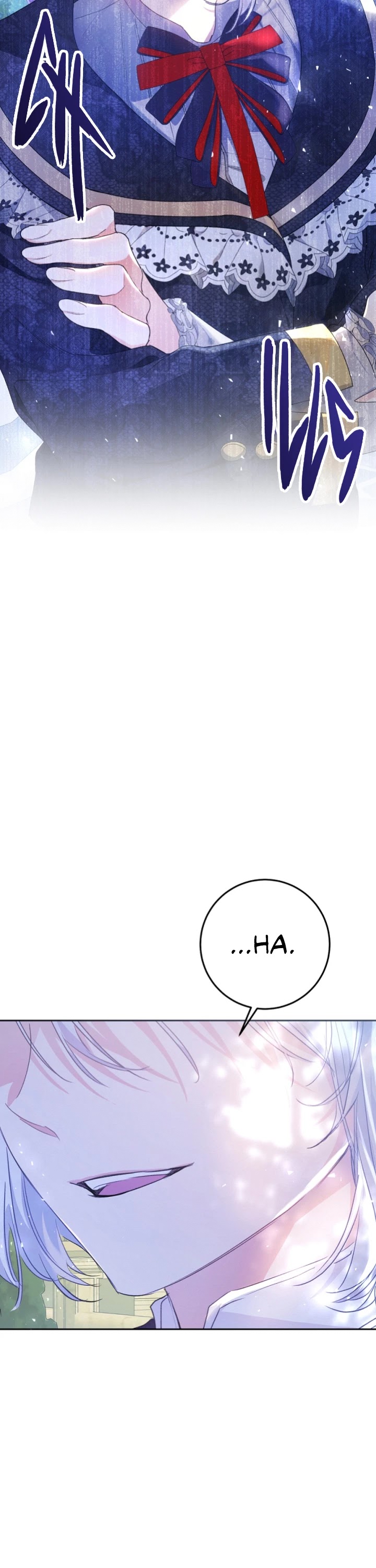 The Villainess Is a Marionette Chapter 41 page 34 - Chapter 41