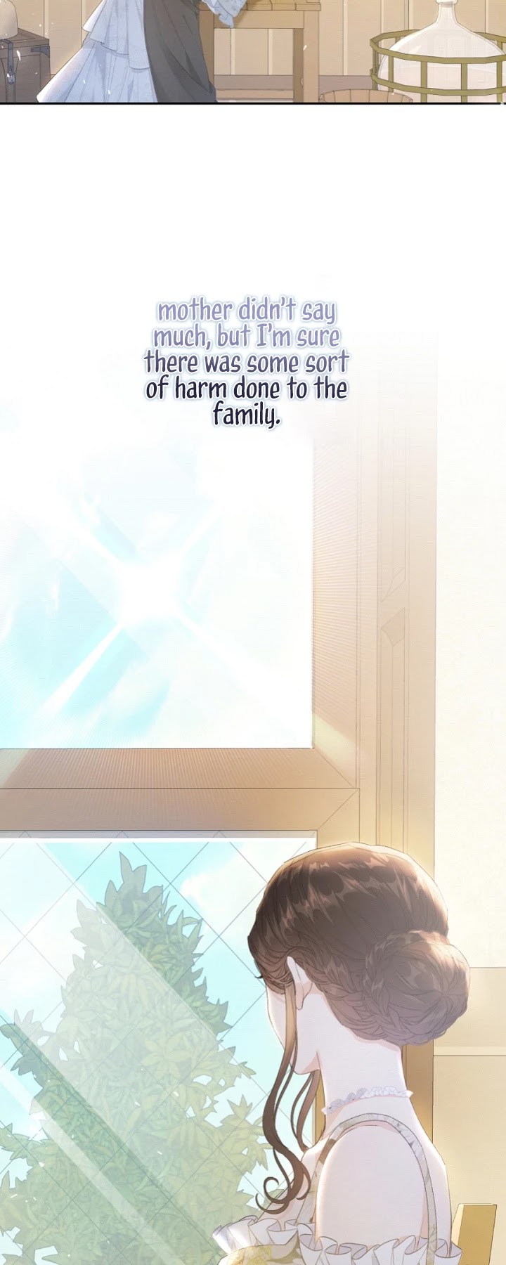 The Villainess Is a Marionette Chapter 41 page 37 - Chapter 41