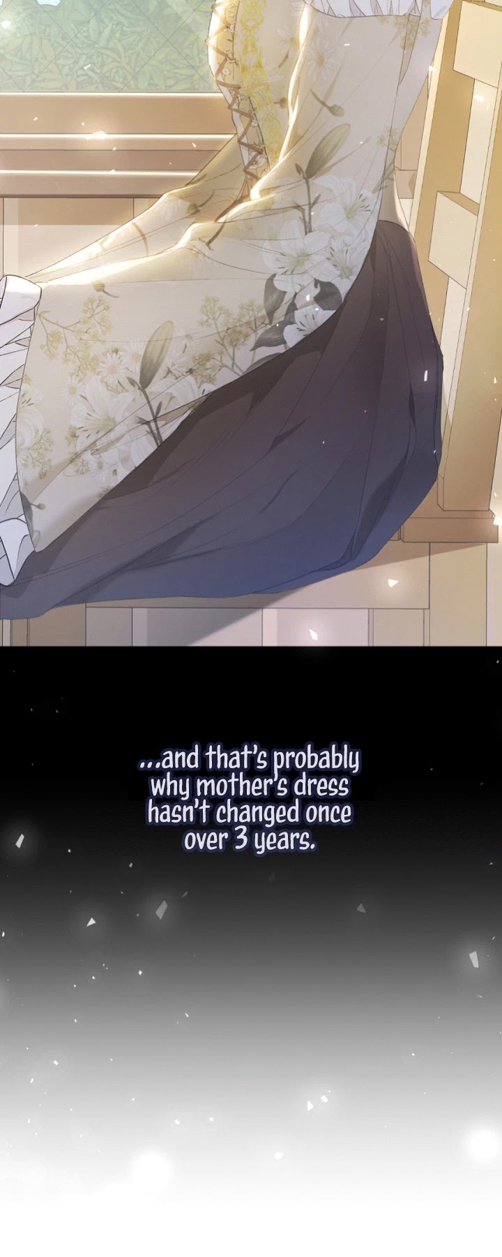 The Villainess Is a Marionette Chapter 41 page 38 - Chapter 41