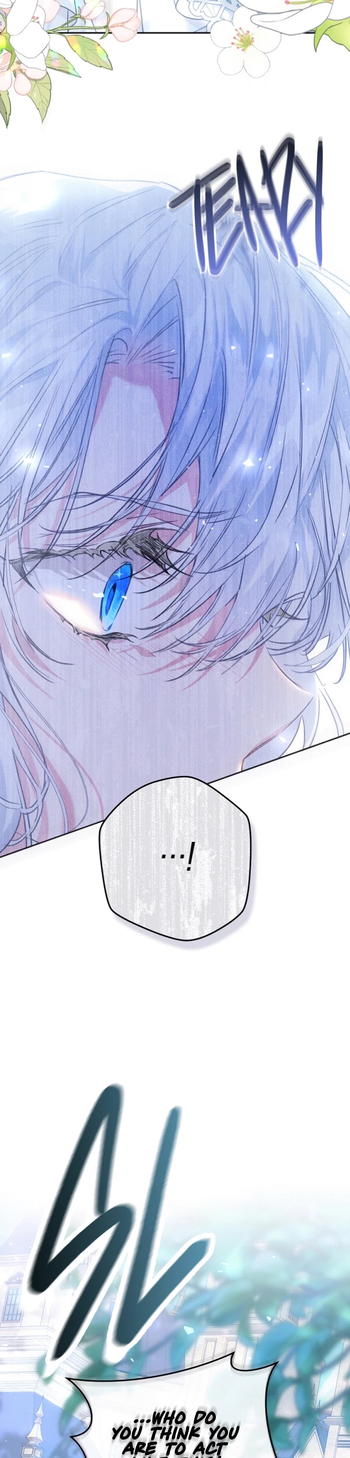 The Villainess Is a Marionette Chapter 41 page 42 - Chapter 41