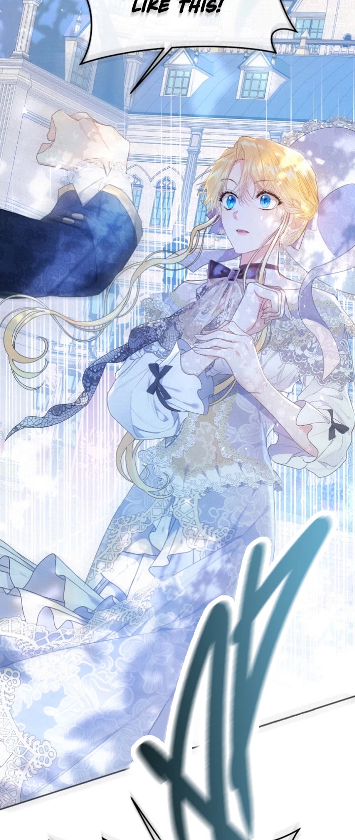 The Villainess Is a Marionette Chapter 41 page 43 - Chapter 41