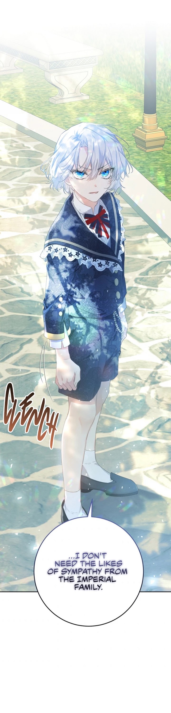The Villainess Is a Marionette Chapter 41 page 45 - Chapter 41