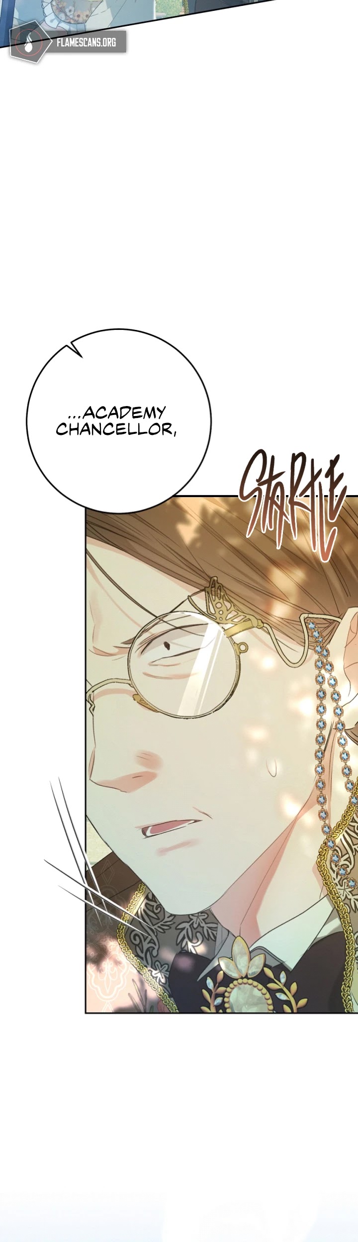The Villainess Is a Marionette Chapter 41 page 47 - Chapter 41