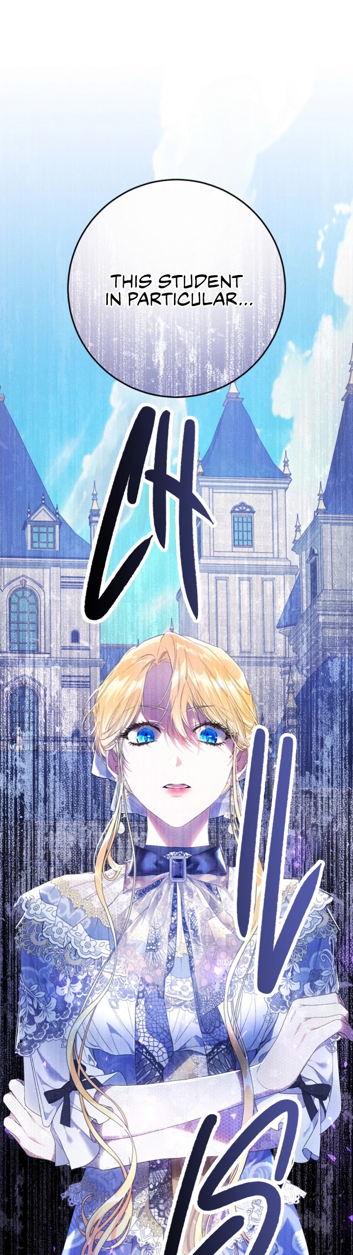 The Villainess Is a Marionette Chapter 41 page 48 - Chapter 41