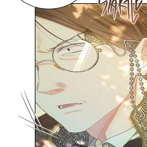 The Villainess Is a Marionette Chapter 41 cover