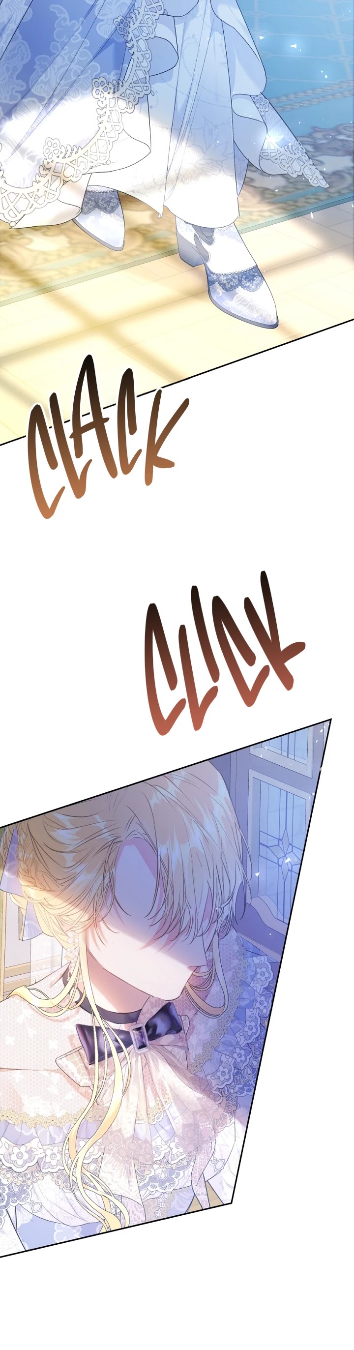 The Villainess Is a Marionette Chapter 42 page 12 - Chapter 42