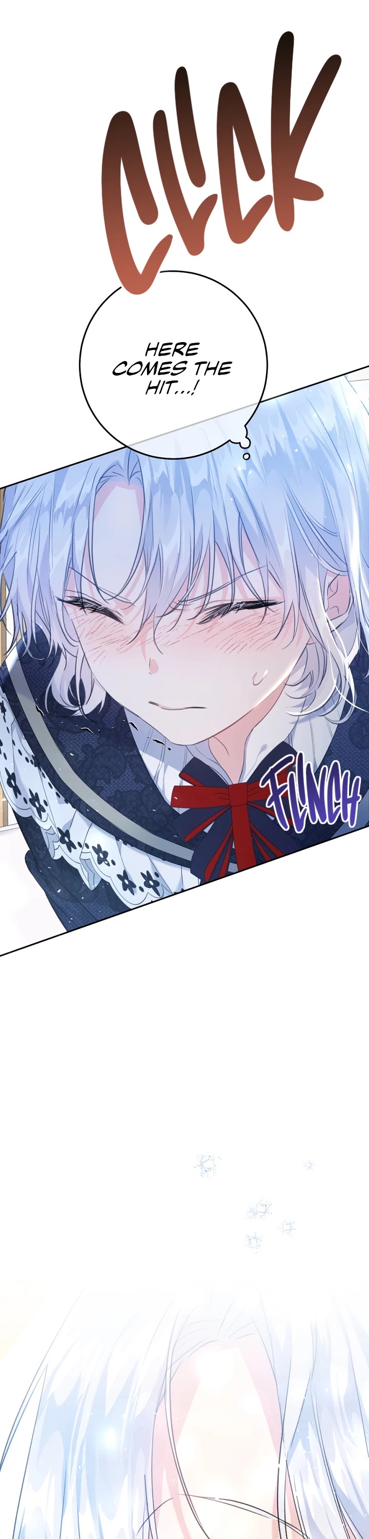 The Villainess Is a Marionette Chapter 42 page 13 - Chapter 42