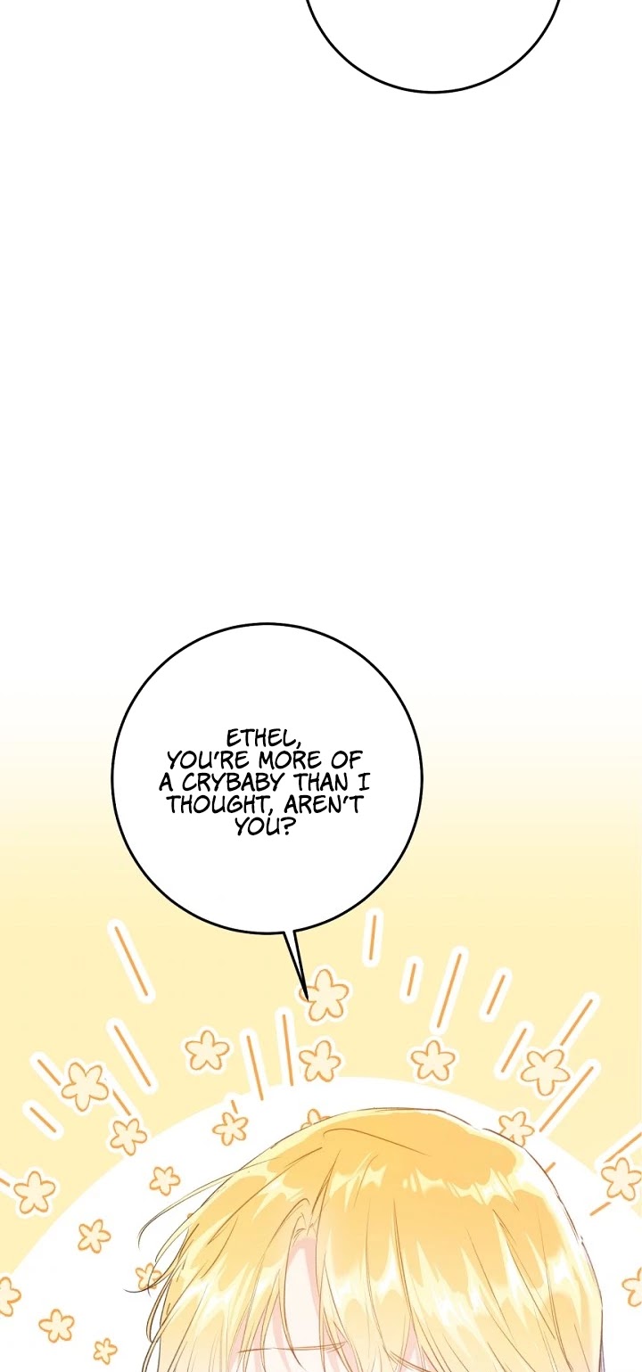 The Villainess Is a Marionette Chapter 42 page 16 - Chapter 42