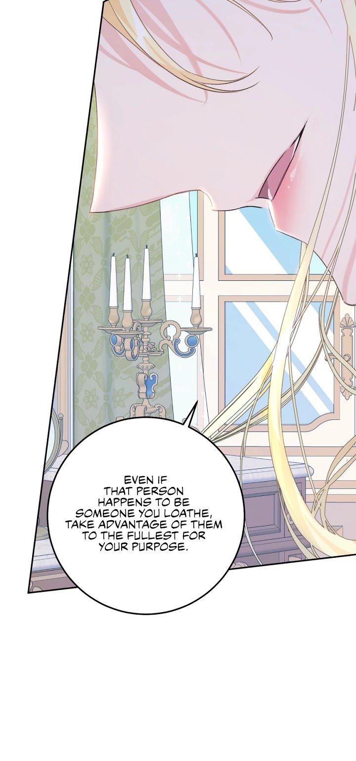 The Villainess Is a Marionette Chapter 42 page 25 - Chapter 42