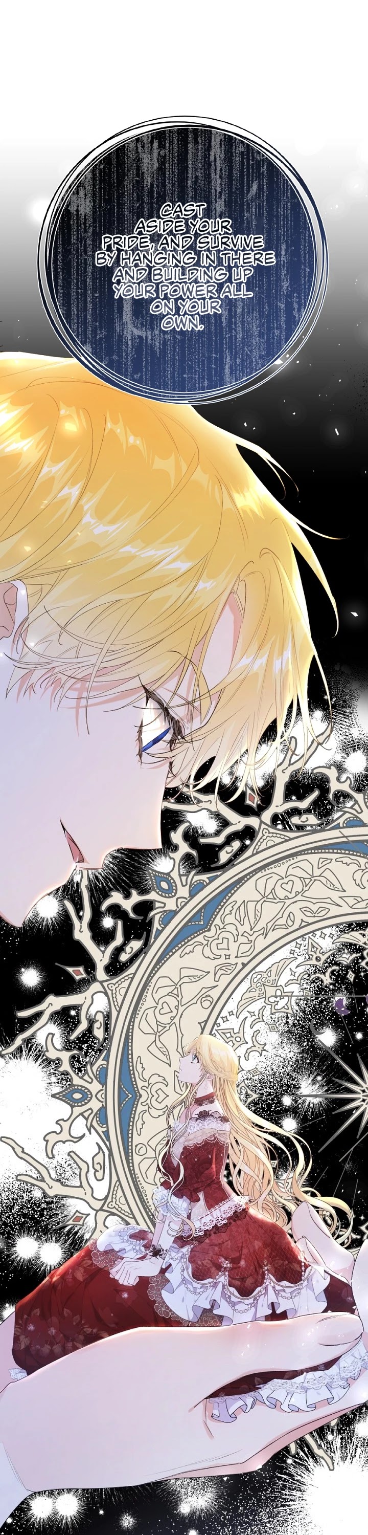 The Villainess Is a Marionette Chapter 42 page 26 - Chapter 42