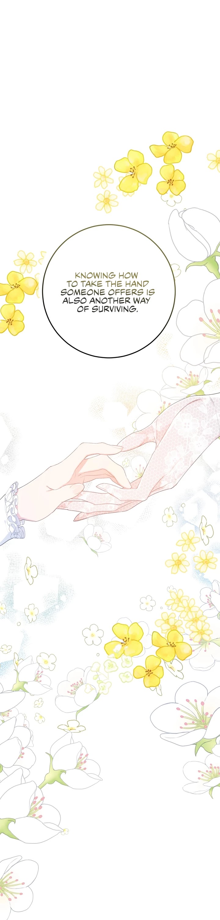 The Villainess Is a Marionette Chapter 42 page 29 - Chapter 42